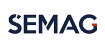 Logo - SEMAG