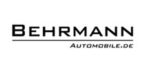 Logo Behrmann Automobile